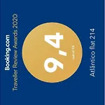 Atlantico Flat 214